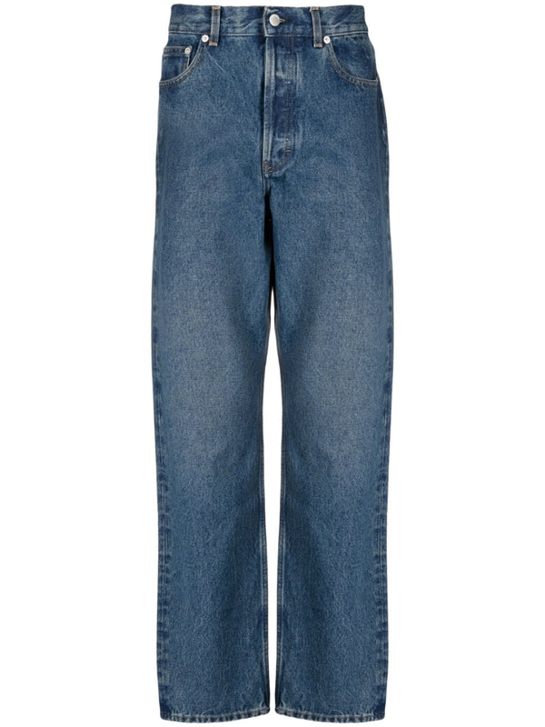 Ambush Regular fit denim jeans