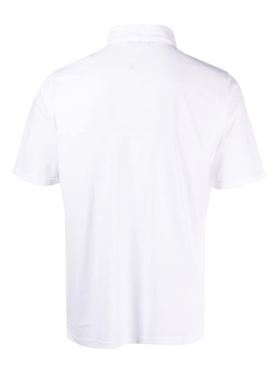 Kired Cotton Polo Shirt For Men Breathable Everyday Wardrobe Staple Luxury Quality