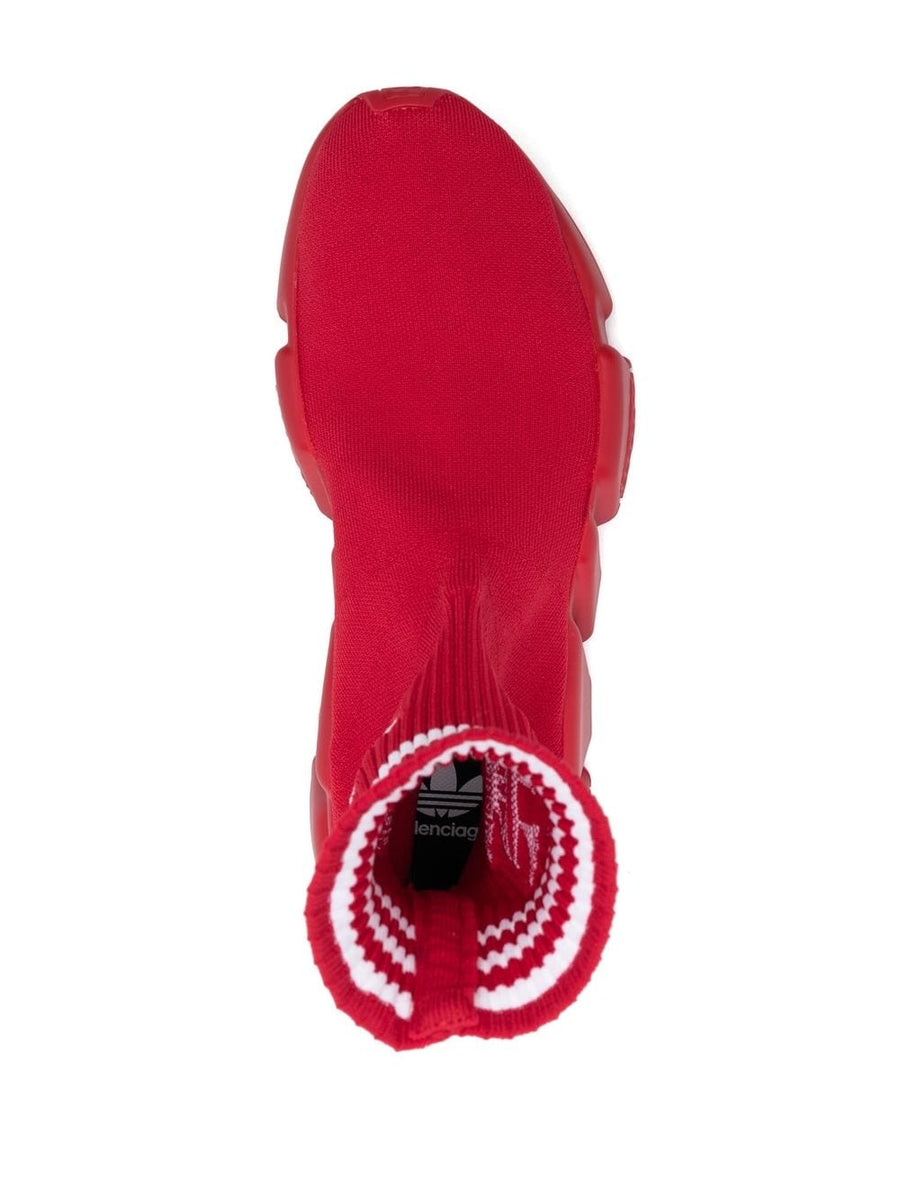 Adidas Balenciaga Speed Sock Sneakers Women Luxury Knit Comfort Statement Sneaker