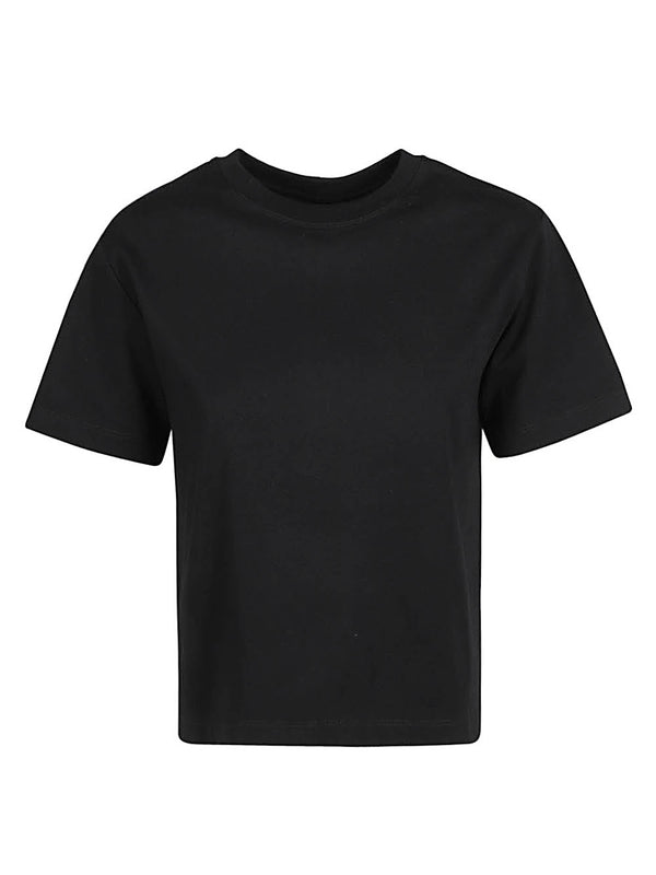 Armarium Slim fit cotton t-shirt