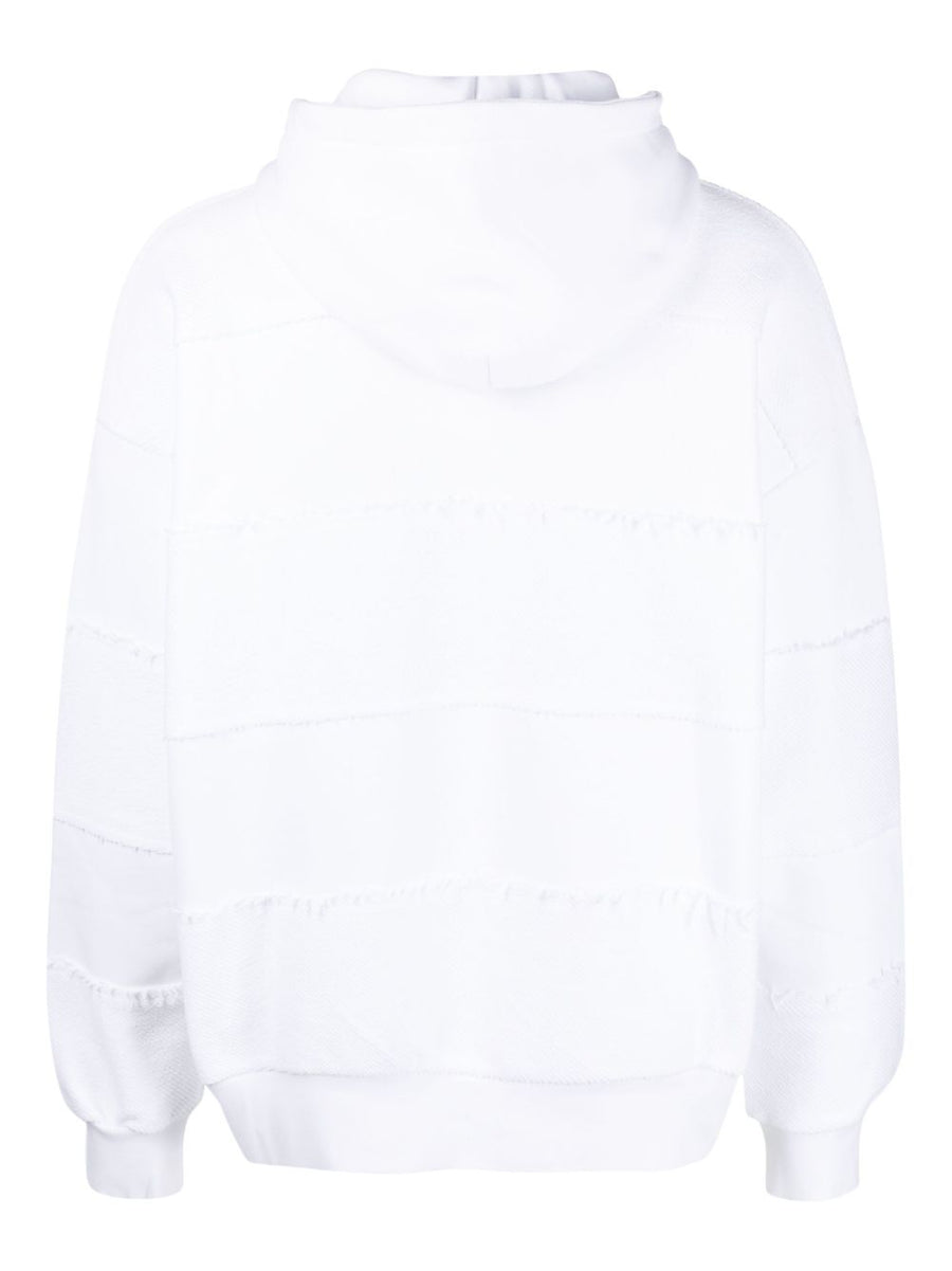 Botter Organic Cotton Hoodie Eco Sustainable Materials Men