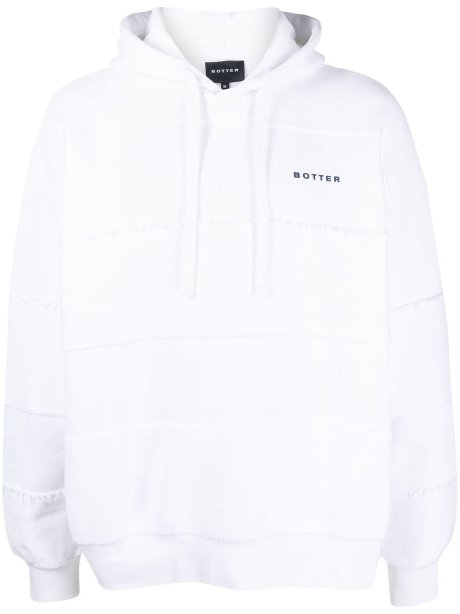 Botter Organic Cotton Hoodie Eco Sustainable Materials Men