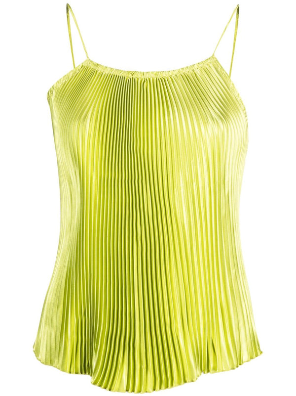 L'Idee Woman Deep neckline top