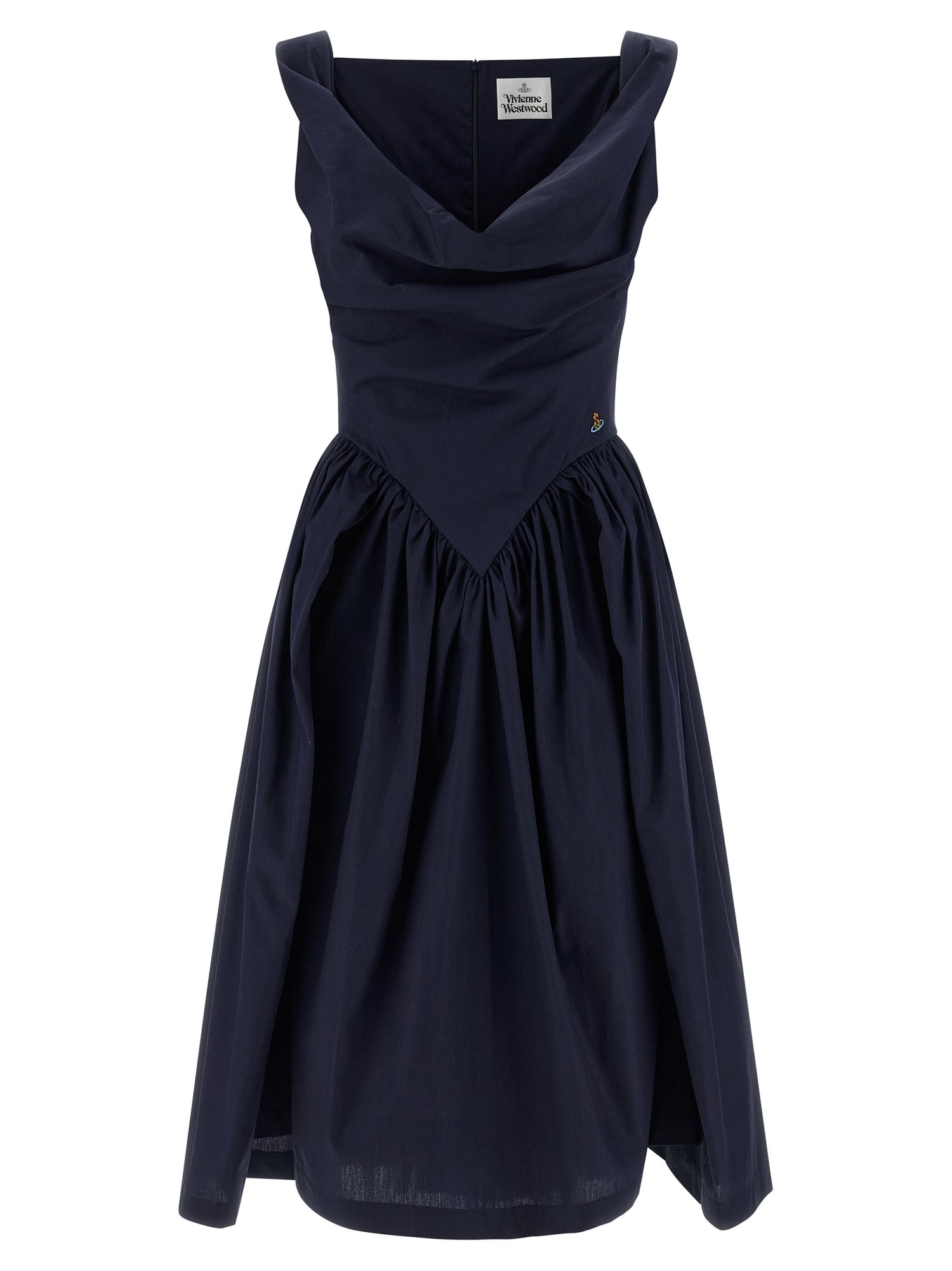 Vivienne Westwood Sunday Dress