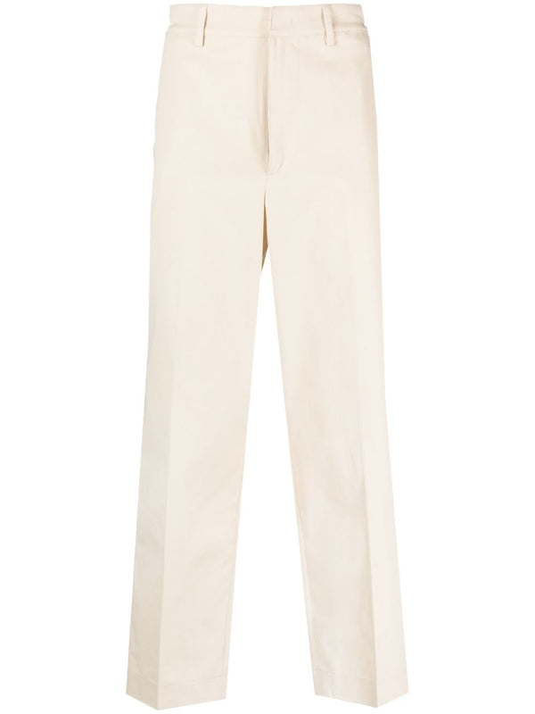 Department5 Wide leg trousers