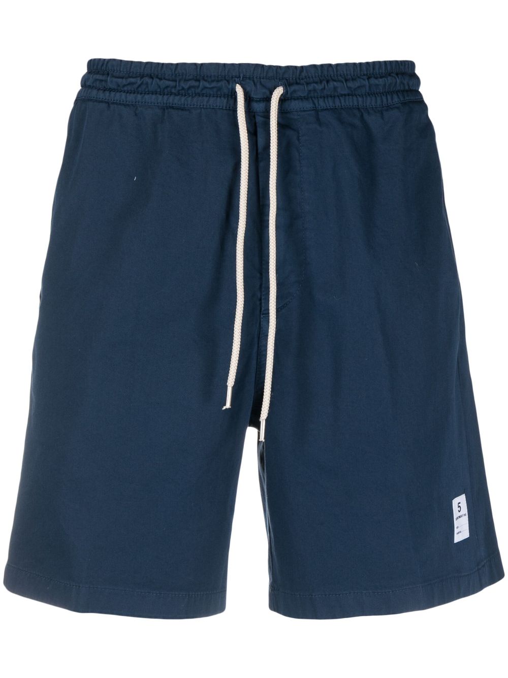 Department 5 Drawstring shorts