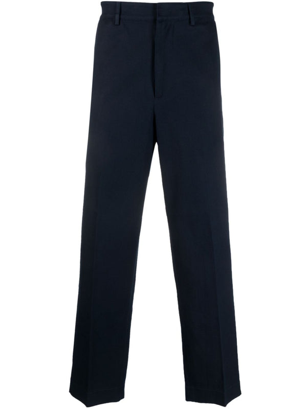Department 5 Wide leg trousers