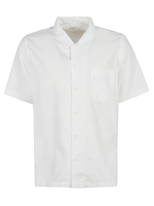 Universal Works Cotton shirt