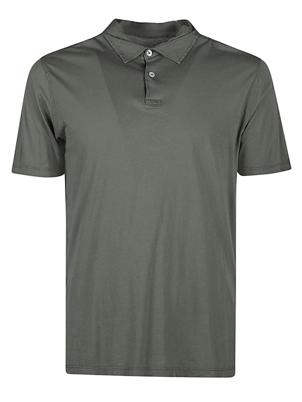 Hartford Cotton polo shirt