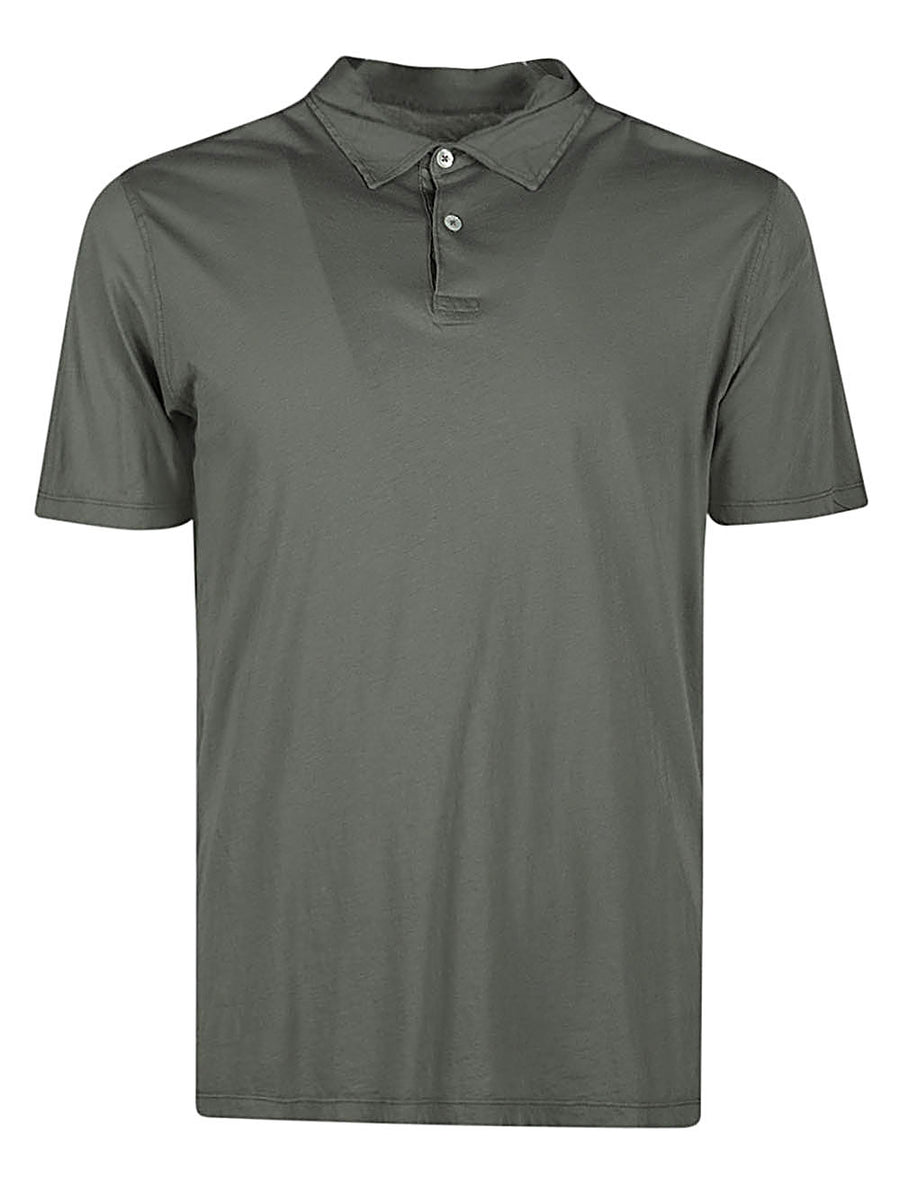 Hartford Cotton Polo Shirt For Men Breathable 100 Percent Cotton Versatile Everyday Topwear True To Size