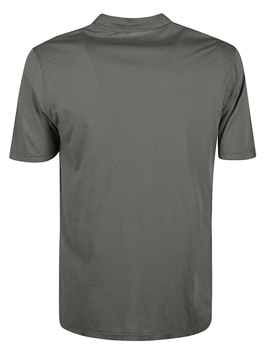 Hartford Cotton Polo Shirt For Men Breathable 100 Percent Cotton Versatile Everyday Topwear True To Size