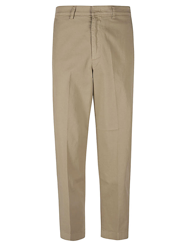 Department 5 Wide leg trousers