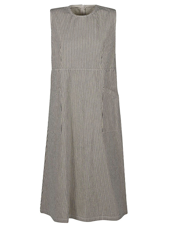 Sarahwear Cotton gardener dress
