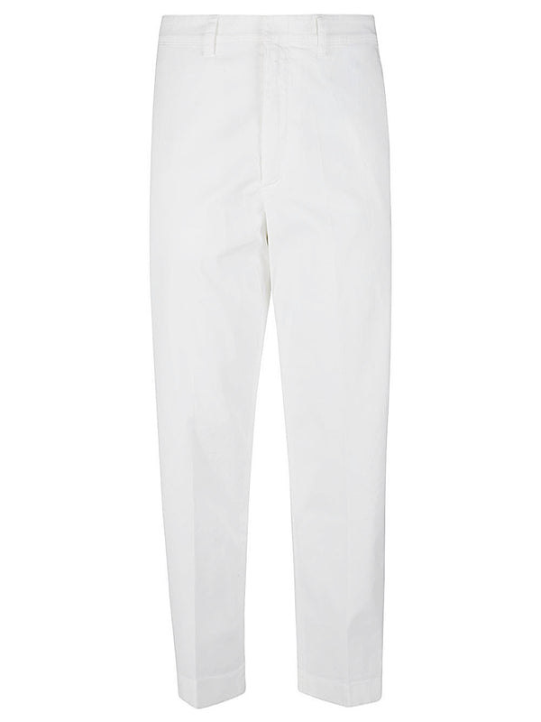 Department 5 Wide leg trousers