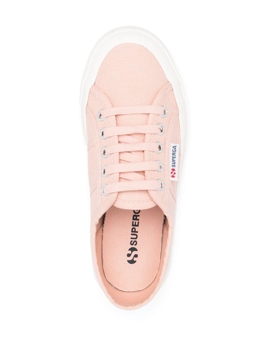 Superga 2750 Cotu Classic Sneakers For Women Breathable Canvas Timeless Comfort Everyday