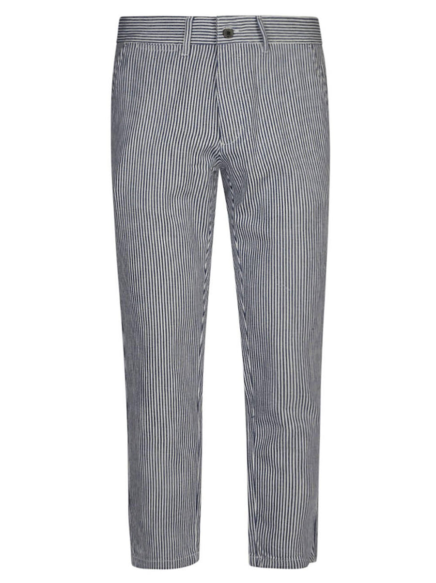 La Paz Chinos cotton trousers