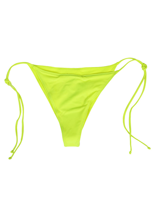 Mc2 Saint Barth String brazilian bikini bottom
