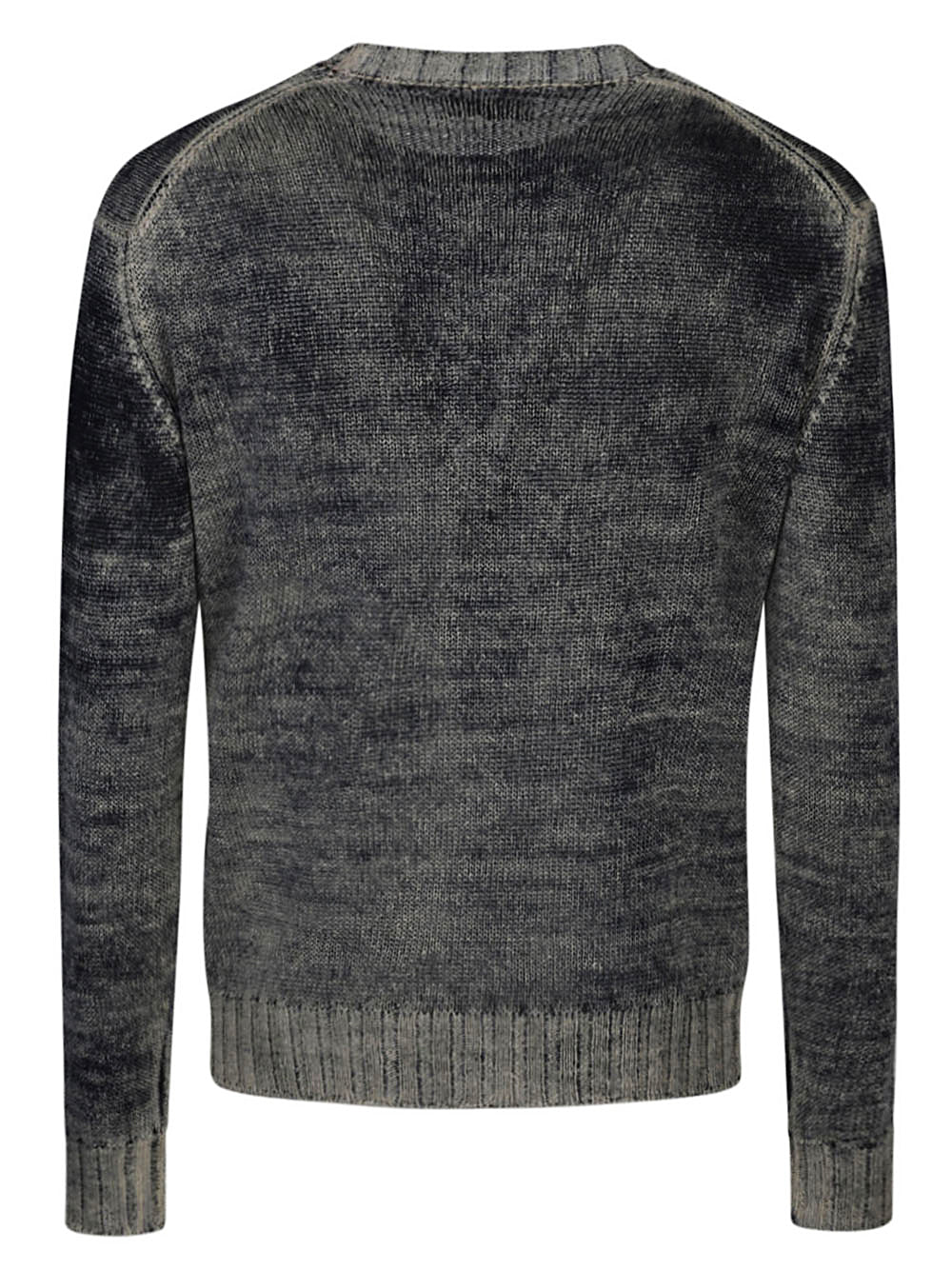 Original Vintage Linen sweater