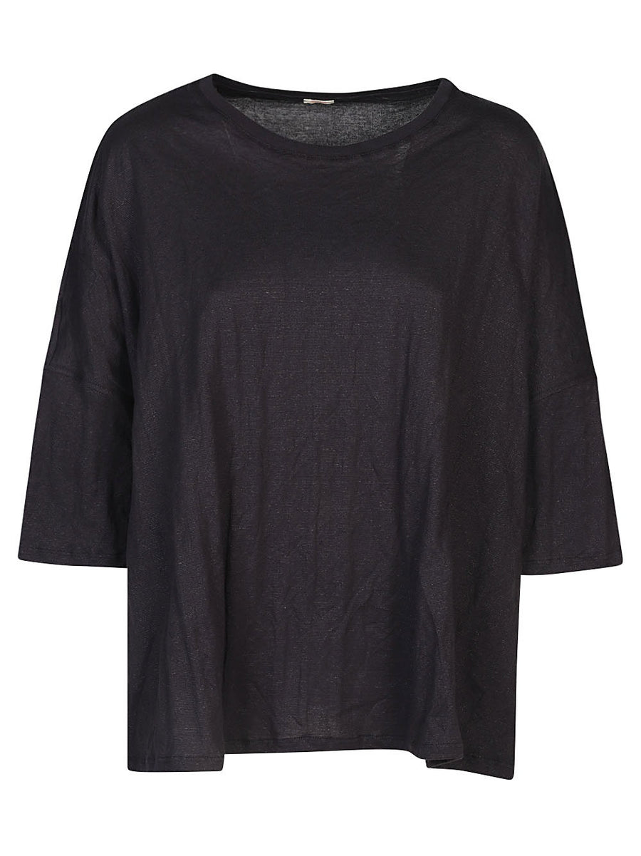Apuntob Jersey T Shirt Soft Jersey Fabric For Women Versatile Everyday Essential