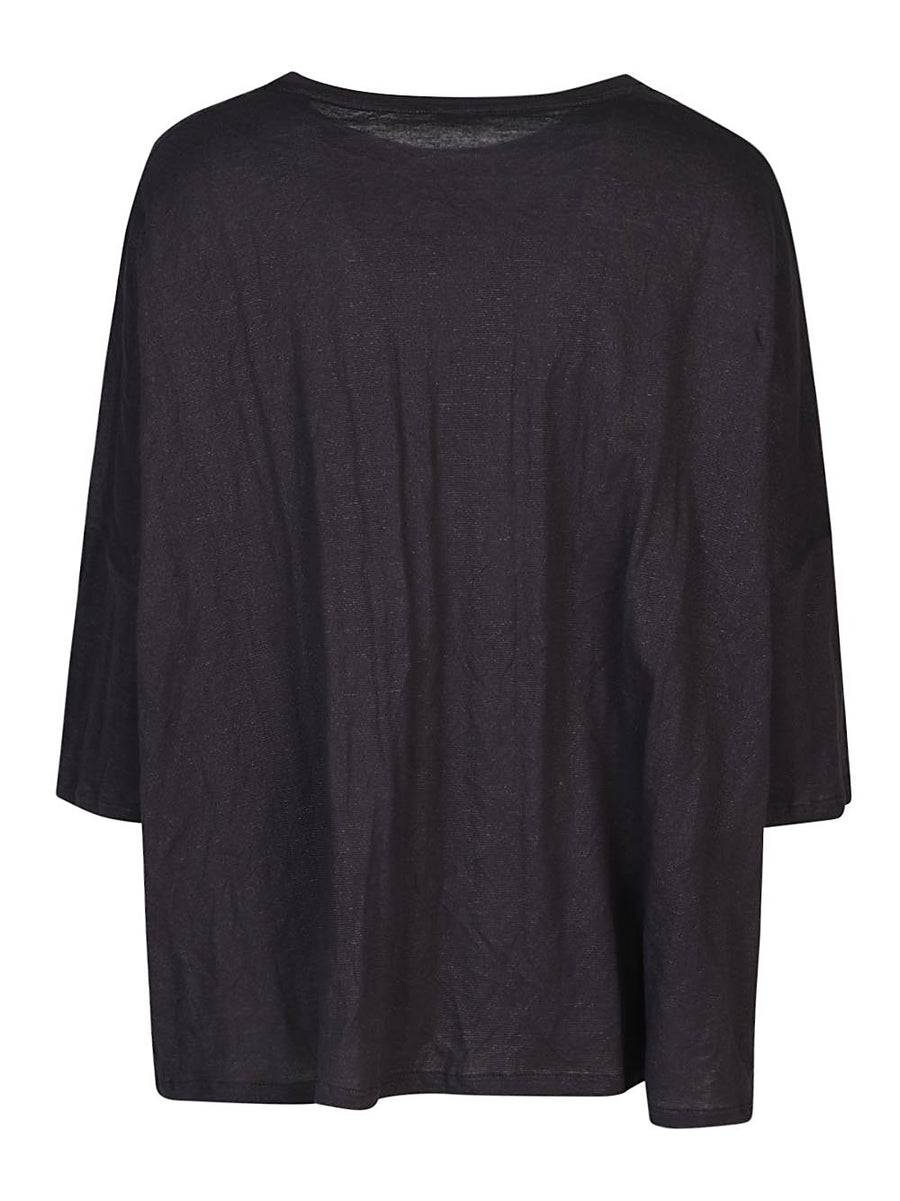 Apuntob Jersey T Shirt Soft Jersey Fabric For Women Versatile Everyday Essential