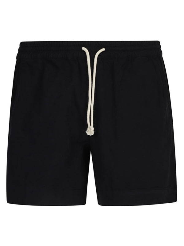 La Paz Cotton shorts