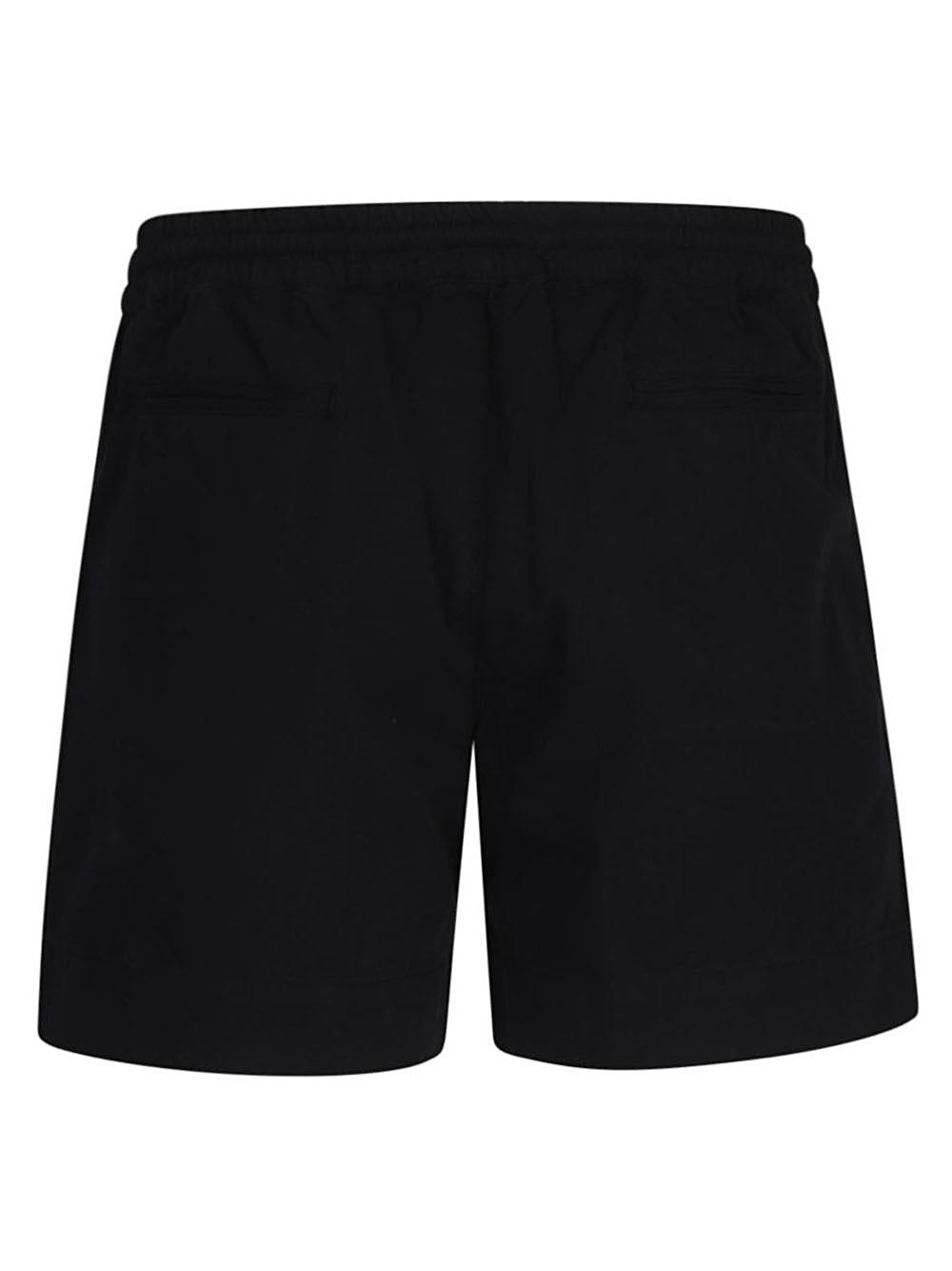 La Paz Cotton shorts