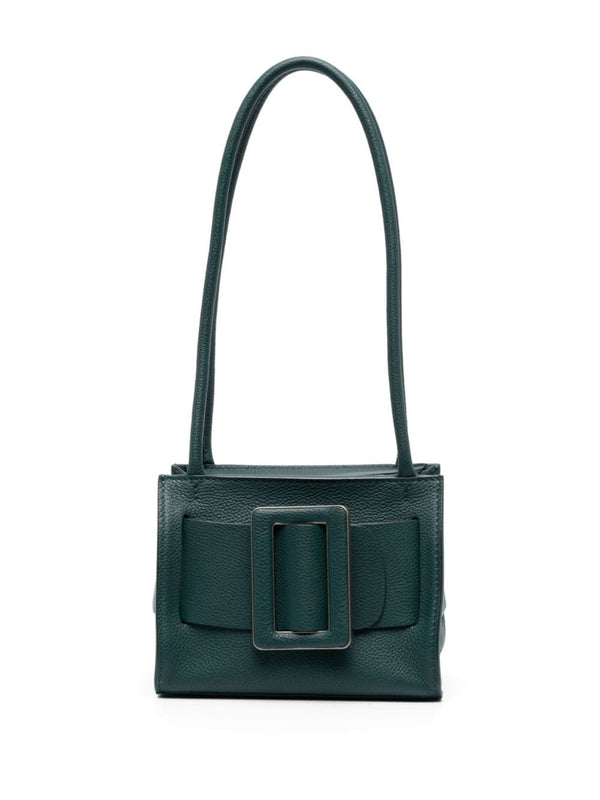 Boyy Bobby 18 soft leather handbag