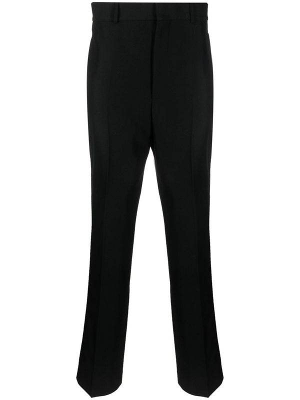 Palm Angels Cotton track pants