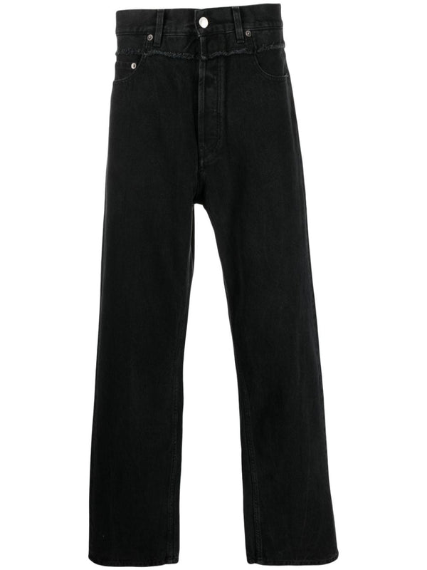 Ambush High waisted denim jeans