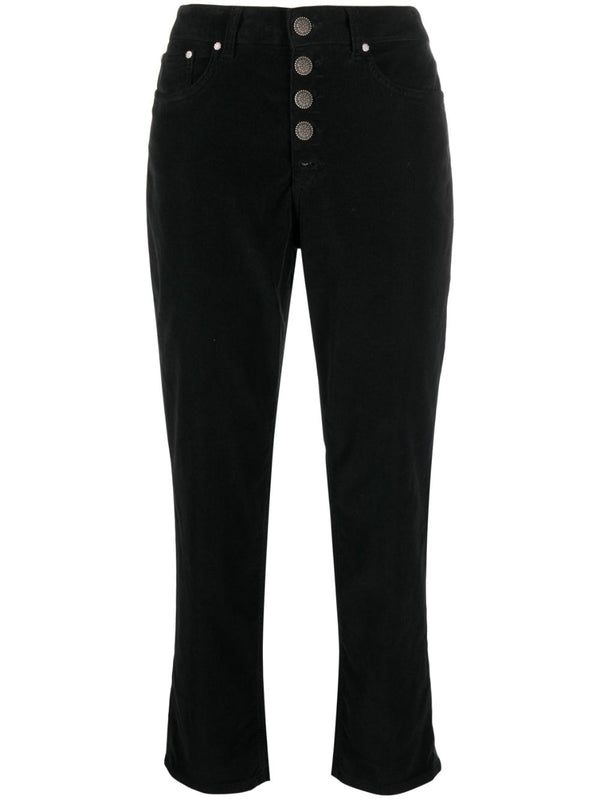 Dondup Koons loose fit jeans