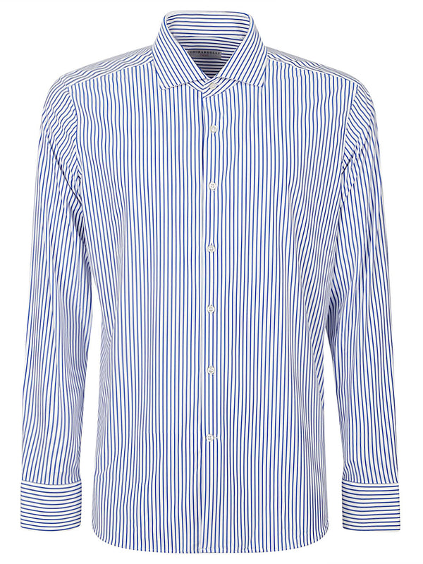 Sonrisa Striped shirt