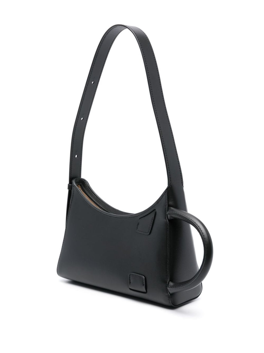 Boyy Bad tourist leather shoulder bag