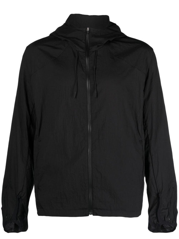 Post Archive Faction Technical Jacket Right (Black)