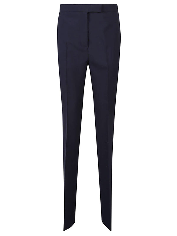 Ferragamo Wool trousers