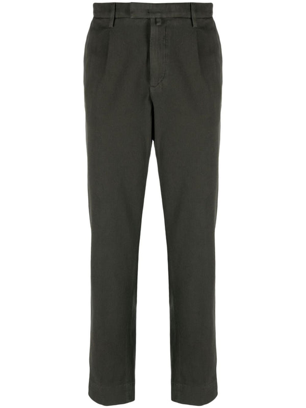 Briglia 1949 Cotton trousers