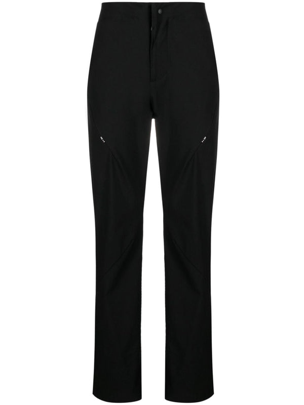 Post Archive Faction Technical Pants Right (Black)