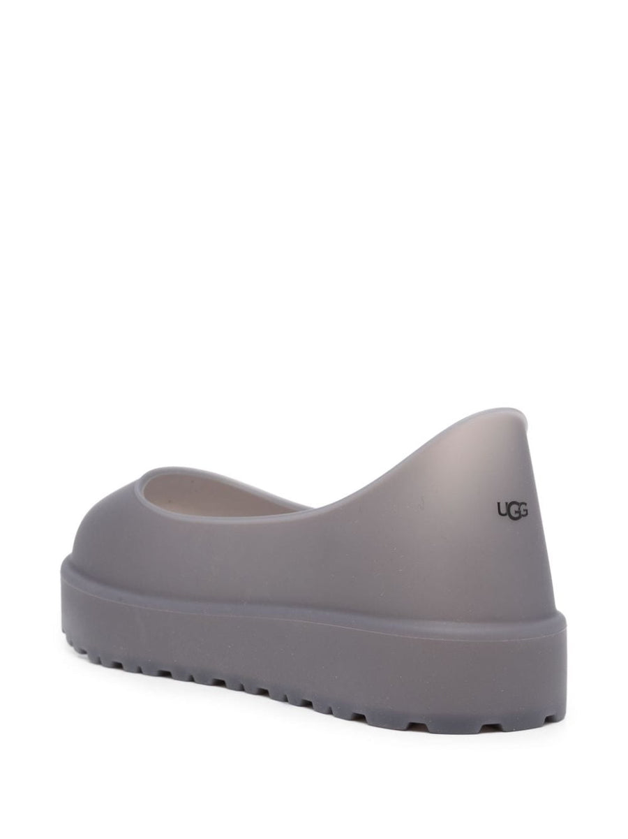 UGG Boot Guard Silicone Galosh Style Accessory For Women Bold Protective Coverage
