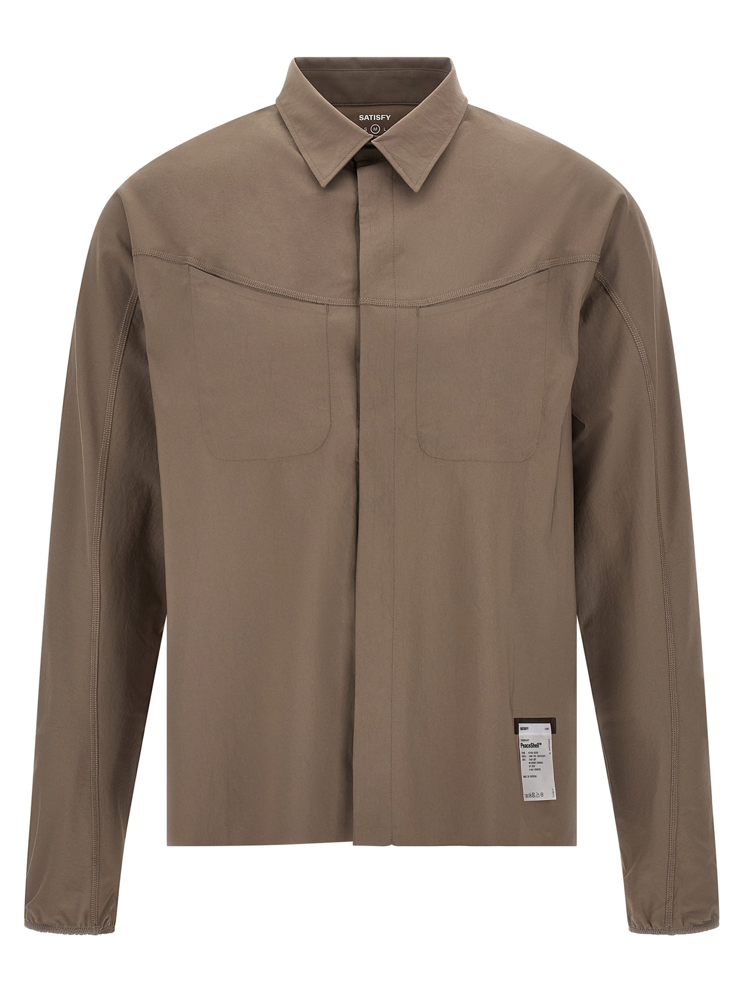 Satisfy Peaceshell™ River Shirt
