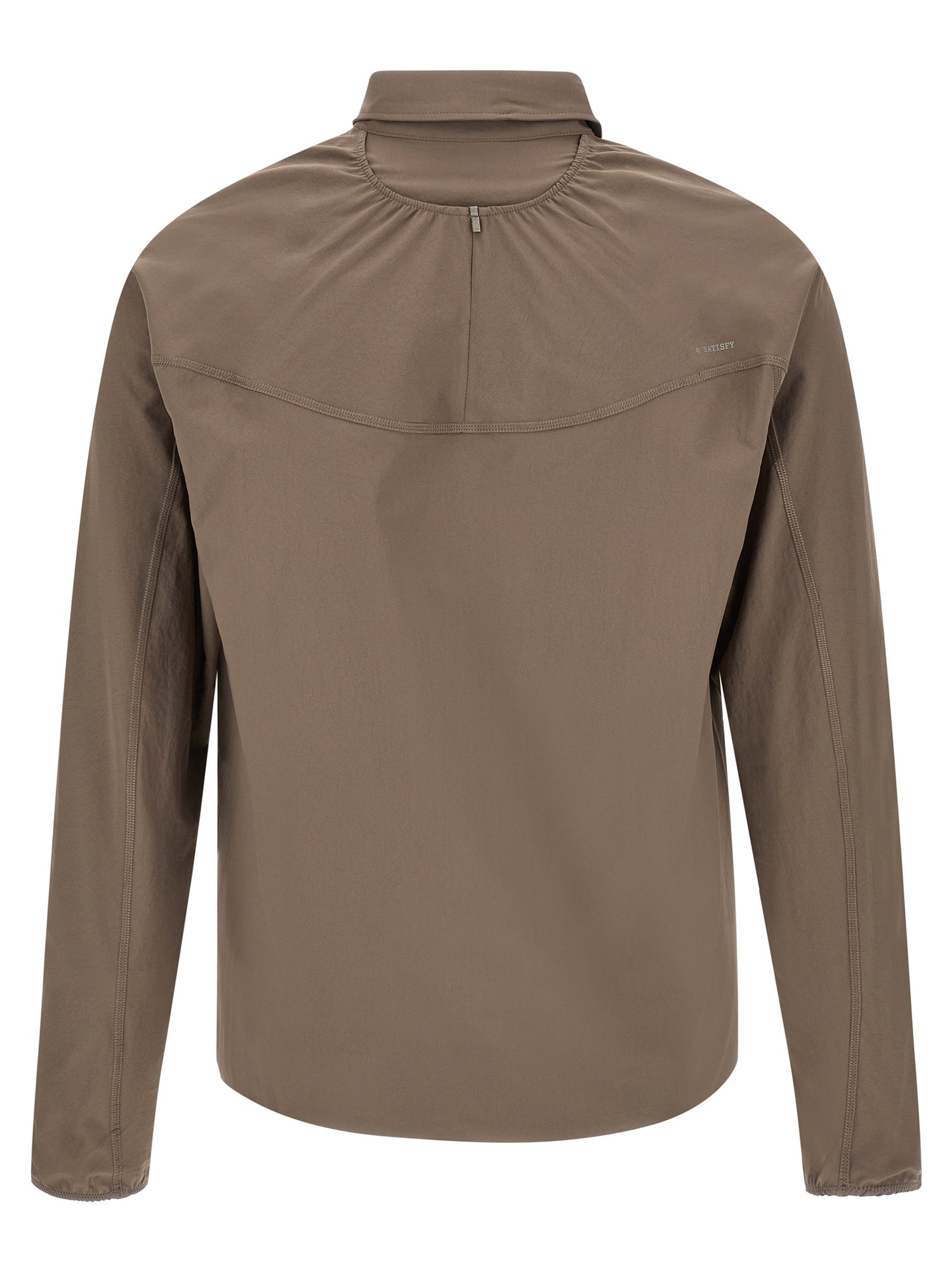 Satisfy Peaceshell™ River Shirt