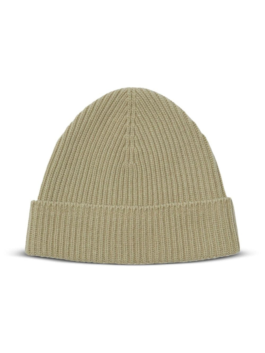 Burberry Cashmere Beanie Equestrian Knight Cap For Women Luxurious Heritage Knitwear