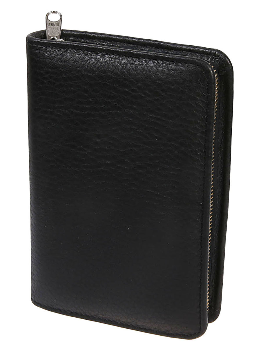 F Hammann Leather Hunting Set Premium Calfskin Travel Organizer For Men On The Go