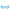 Ottolinger Twisted Sunglasses
