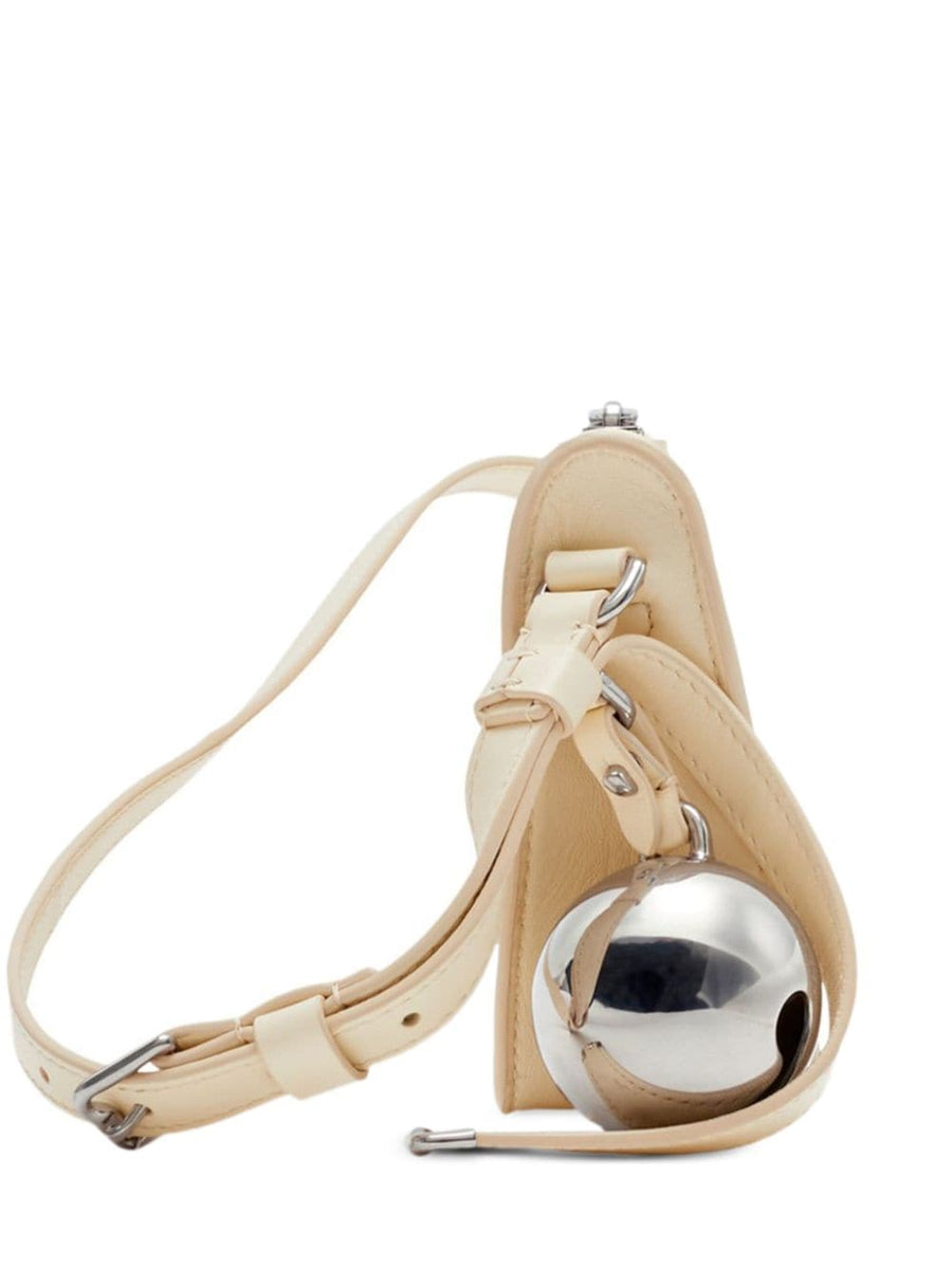 Burberry Shield Mini Lambskin Shoulder Bag For Women And Men Day To Night Luxe Everyday Wear