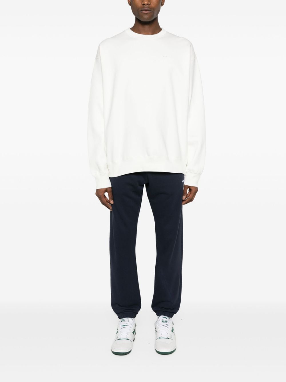 AUTRY Trousers NAVY