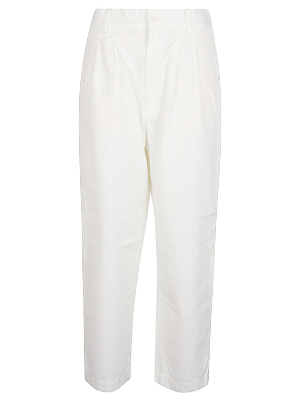 Sarahwear Cotton trousers