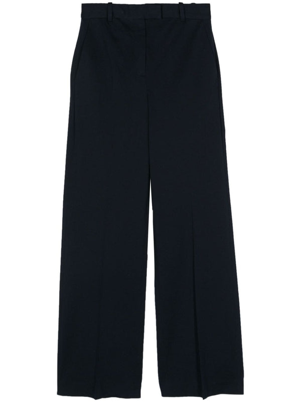 Circolo 1901 Pique trousers