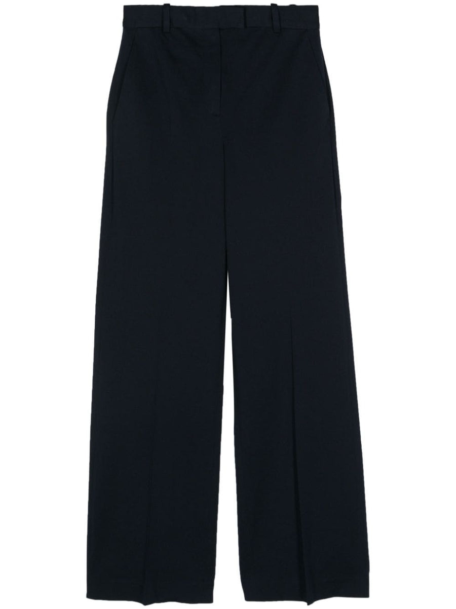 Circolo 1901 Pique trousers