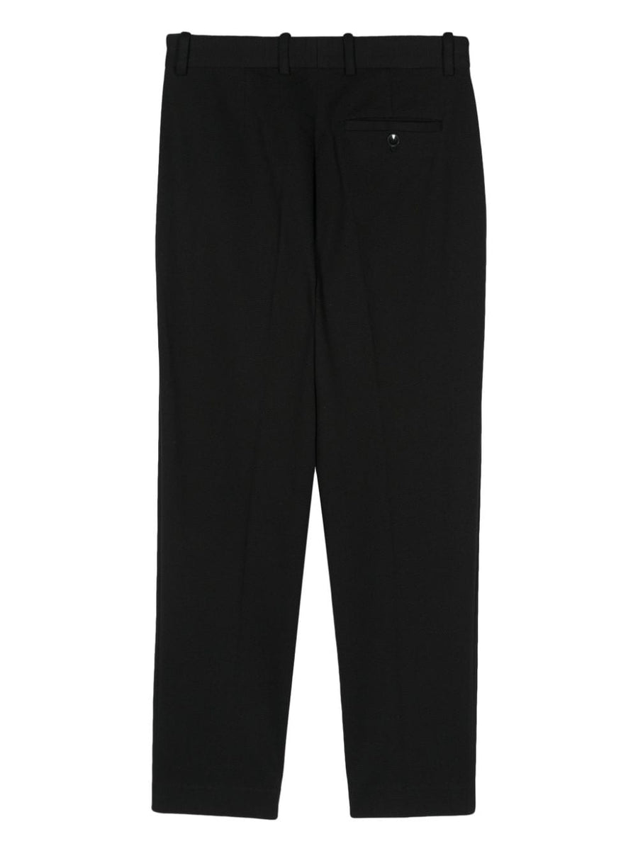 CIRCOLO 1901 Trousers BLACK