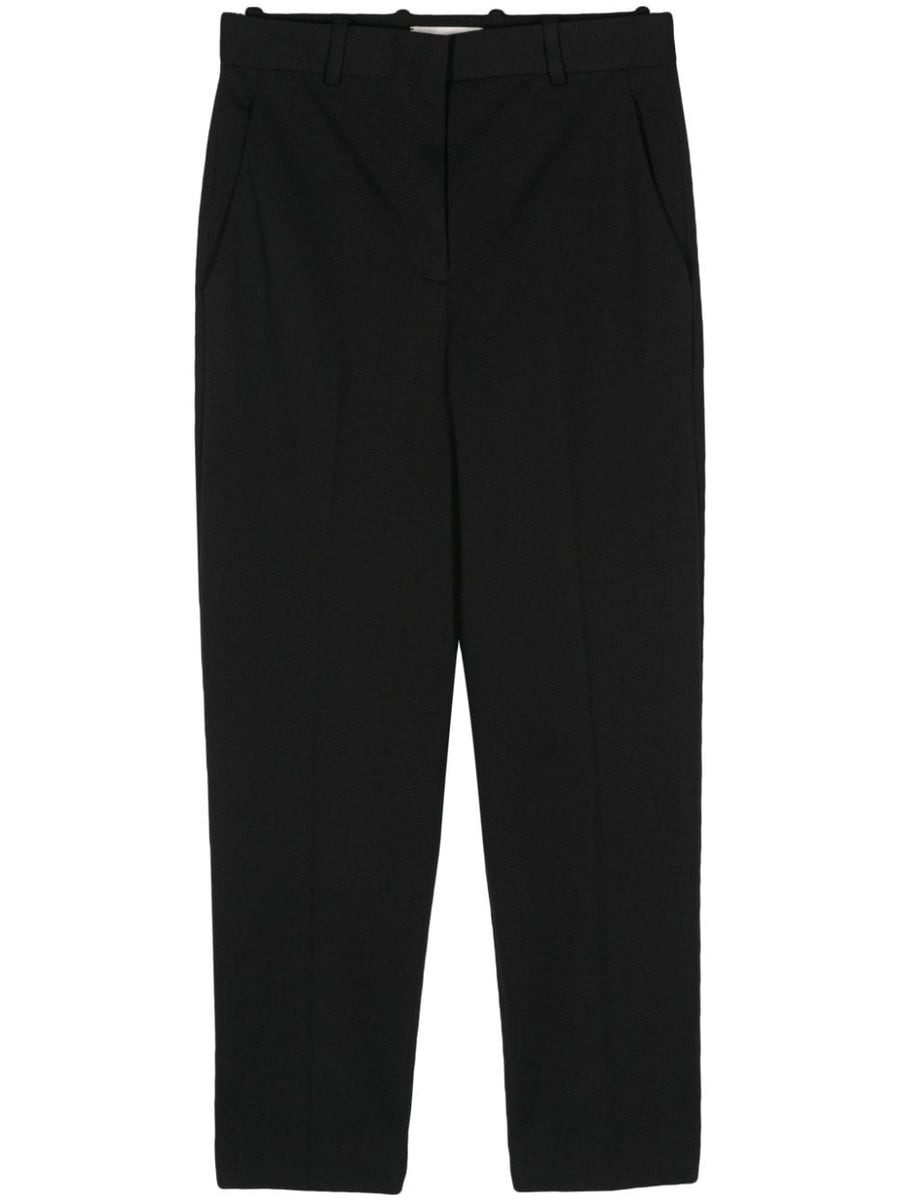 CIRCOLO 1901 Trousers BLACK