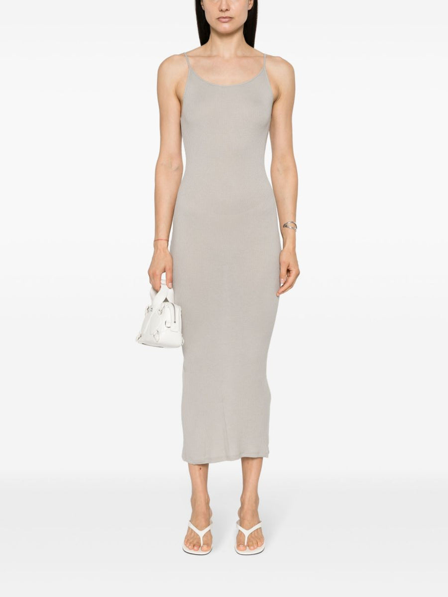MAJESTIC Dresses GREY
